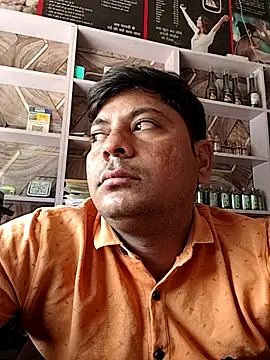 Ajmersingh335512 online show from October 2025 06:36:02 AM