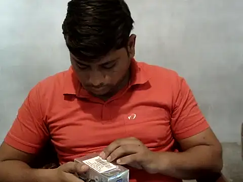 Ajmersingh335512 online show from October 2025 08:02:02 AM