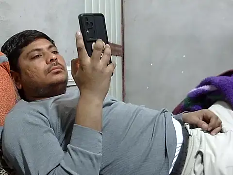 Ajmersingh335512 online show from February 2026 03:20:01 PM