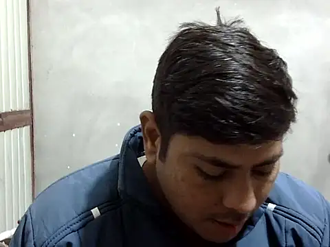 Ajmersingh335512 online show from December 2025 02:20:01 PM