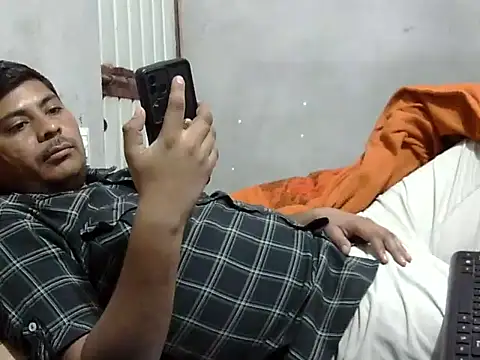 Ajmersingh335512 online show from February 2026 03:56:02 PM