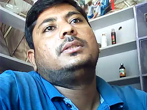 Ajmersingh335512 online show from September 2025 06:14:02 AM