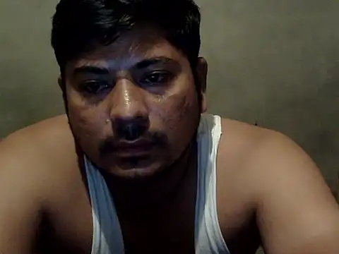 Ajmersingh335512 online show from October 2025 08:08:01 PM