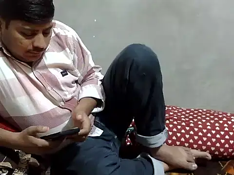 Ajmersingh335512 online show from March 2026 12:29:01 PM