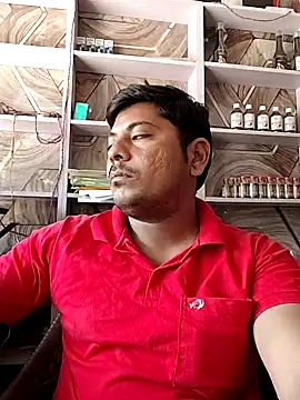 Ajmersingh335512 online show from October 2025 07:00:02 AM