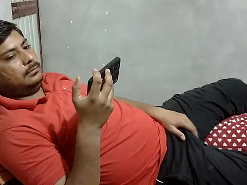 Ajmersingh335512 online show from March 2026 04:00:01 PM