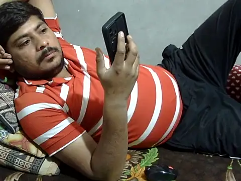 Ajmersingh335512 online show from March 2026 05:35:01 PM