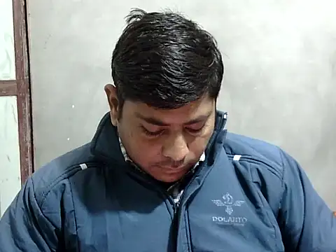 Ajmersingh335512 online show from December 2025 08:16:02 AM