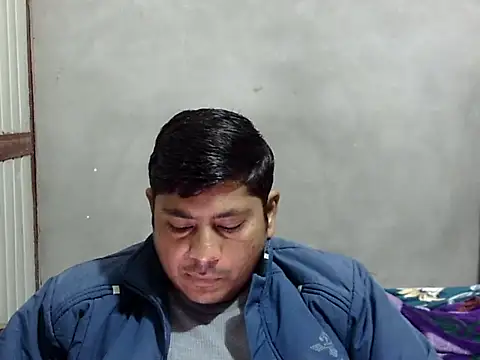 Ajmersingh335512 online show from December 2025 09:30:02 AM