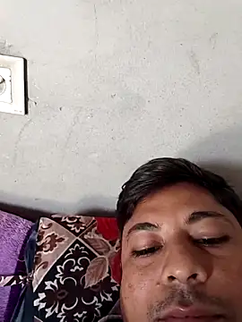 Ajmersingh335512 online show from October 2025 09:11:02 AM