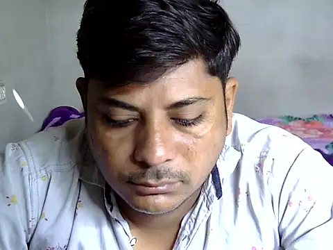 Ajmersingh335512 online show from October 2025 03:40:02 AM