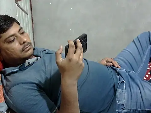 Ajmersingh335512 online show from March 2026 02:25:01 PM