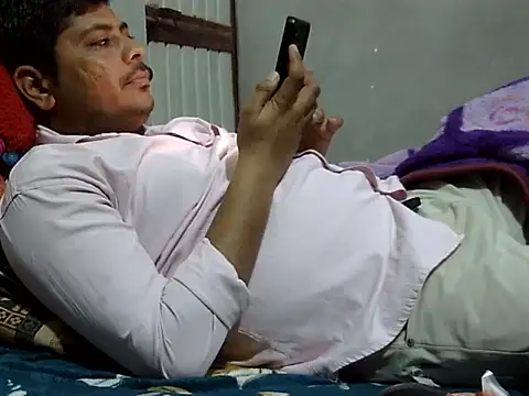 Ajmersingh335512 online show from February 2026 02:47:02 PM