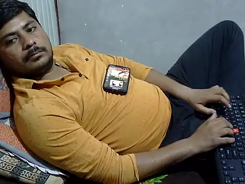 Ajmersingh335512 online show from March 2026 04:32:02 PM