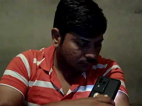 Ajmersingh335512 online show from October 2025 05:44:02 PM