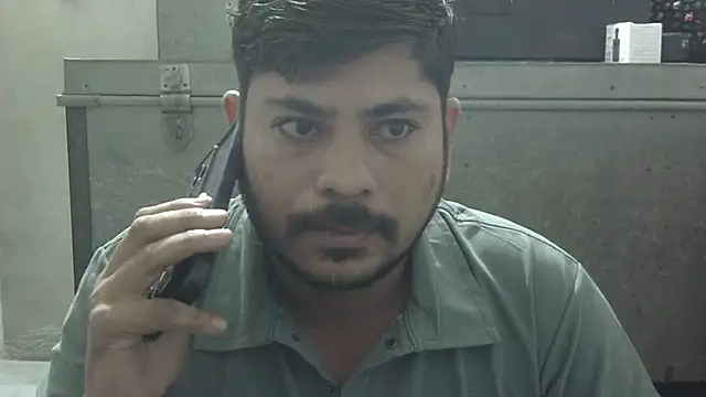 Ajmersingh335512 online show from May 2026 12:44:01 PM