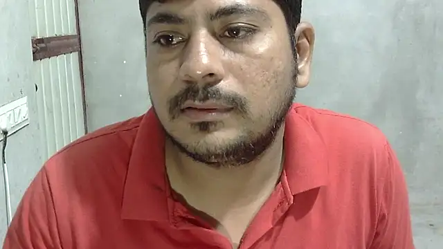 Ajmersingh335512 online show from April 2026 07:38:02 AM