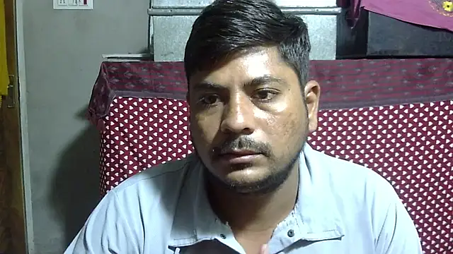 Ajmersingh335512 online show from July 2026 02:24:01 PM