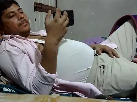 Ajmersingh335512 online show from February 2026 04:27:01 PM