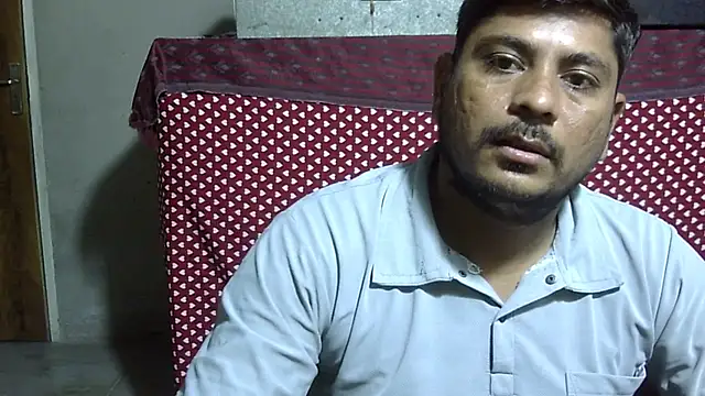 Ajmersingh335512 online show from July 2026 01:30:01 PM