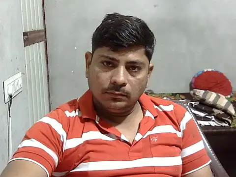 Ajmersingh335512 online show from March 2026 04:52:02 PM