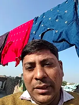 Ajmersingh335512 online show from November 2025 09:32:01 AM