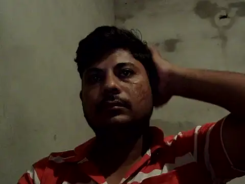 Ajmersingh335512 online show from October 2025 06:53:01 PM
