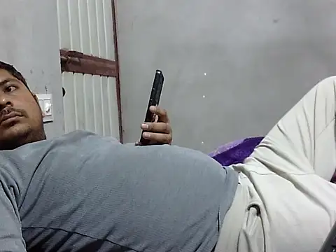 Ajmersingh335512 online show from February 2026 02:41:01 PM