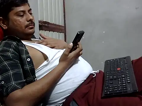 Ajmersingh335512 online show from February 2026 02:28:02 PM