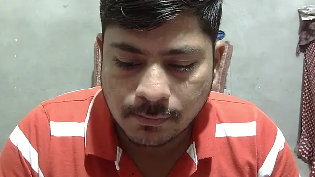 Ajmersingh335512 online show from May 2026 07:19:02 AM