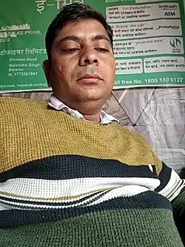 Ajmersingh335512 online show from February 2026 08:22:01 AM