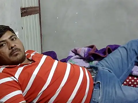 Ajmersingh335512 online show from April 2026 04:24:02 PM