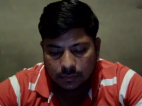 Ajmersingh335512 online show from November 2025 03:37:02 PM