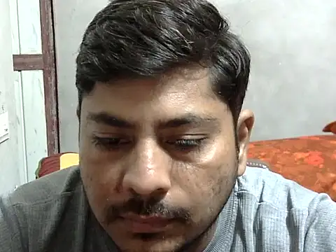 Ajmersingh335512 online show from December 2025 04:44:01 PM