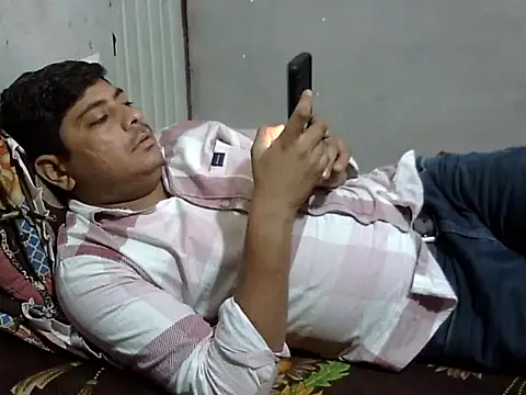 Ajmersingh335512 online show from April 2026 04:19:01 PM