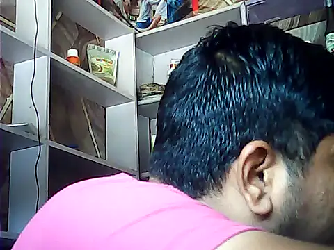 Ajmersingh335512 online show from September 2025 03:50:01 AM
