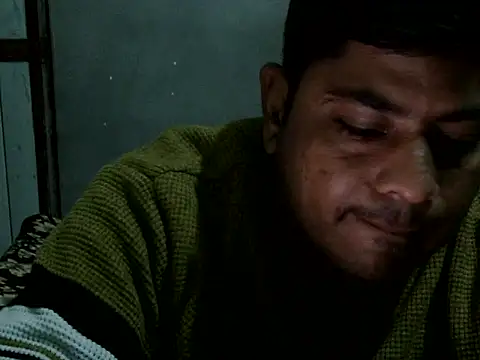 Ajmersingh335512 online show from December 2025 08:17:02 PM