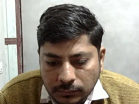Ajmersingh335512 online show from December 2025 10:53:02 AM