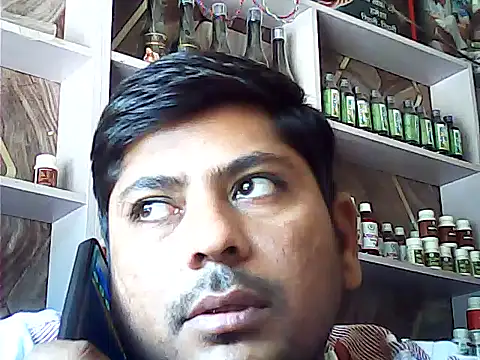 Ajmersingh335512 online show from September 2025 05:36:01 AM