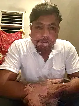 Ajmersingh335512 online show from September 2025 04:23:01 PM