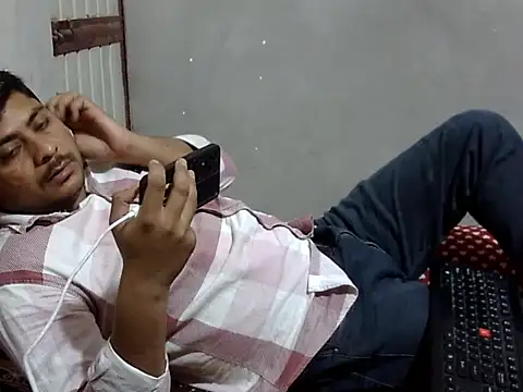 Ajmersingh335512 online show from March 2026 05:26:01 PM