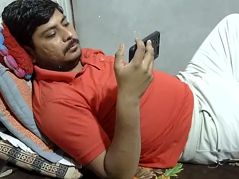 Ajmersingh335512 online show from March 2026 03:05:01 PM