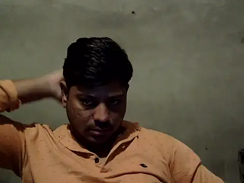 Ajmersingh335512 online show from October 2025 03:55:01 PM