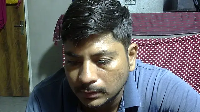 Ajmersingh335512 online show from July 2026 04:07:02 PM