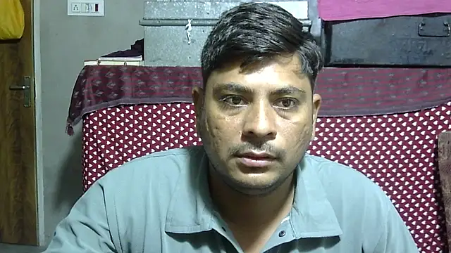 Ajmersingh335512 online show from July 2026 06:01:02 PM