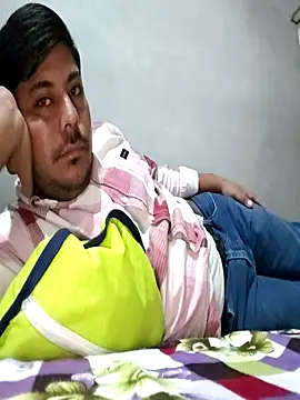 Ajmersingh335512 online show from October 2025 08:02:01 AM