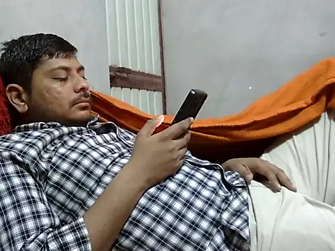 Ajmersingh335512 online show from February 2026 03:10:02 PM