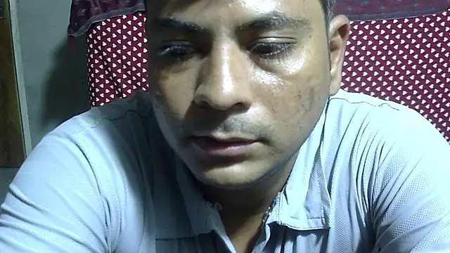 Ajmersingh335512 online show from July 2026 02:17:01 PM
