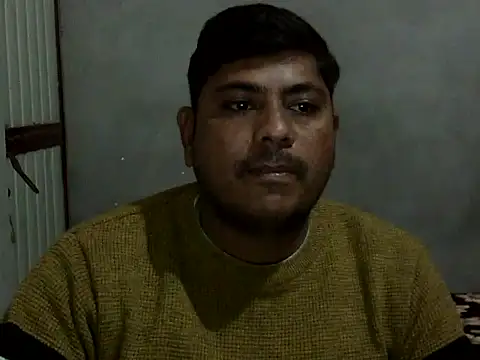 Ajmersingh335512 online show from December 2025 08:13:02 AM