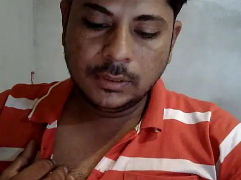 Ajmersingh335512 online show from October 2025 06:48:02 AM